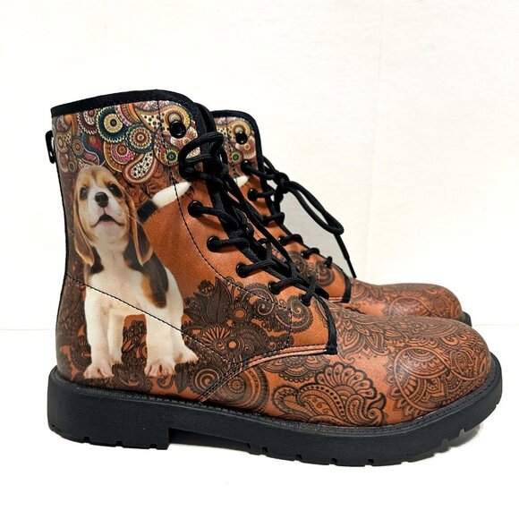 NEW Beagle Boots - Picture 2 of 11